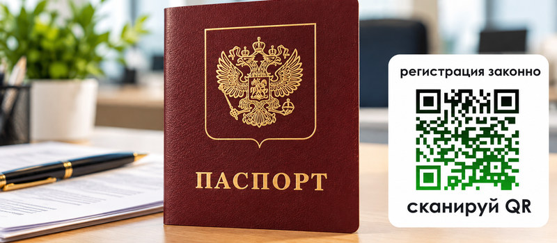 в Нижневартовске height= регистрация в Нижневартовске